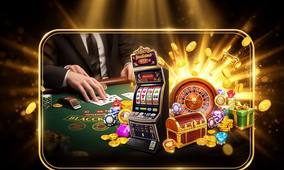 hv388 Slot ngày cuối tuần ở hv388 có gì khác?