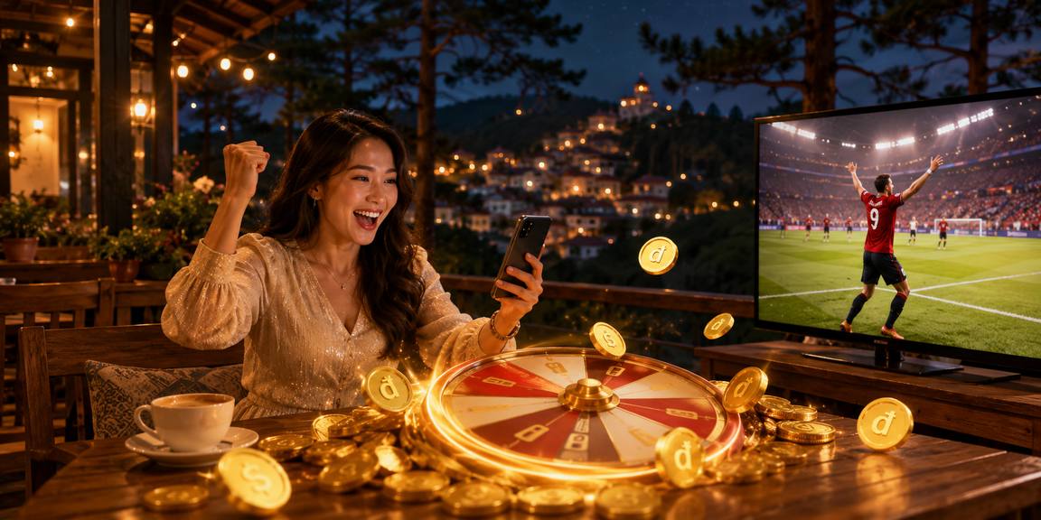 hv388 Thông Tin Casino Trực Tiếp